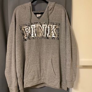 PINK Victoria’s Secret hoodie